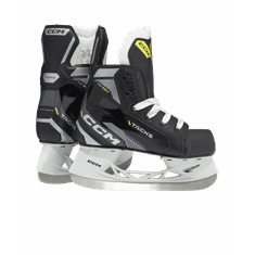 CCM Hokejové korčule CCM Tacks AS-580 YTH, 25, hokej
