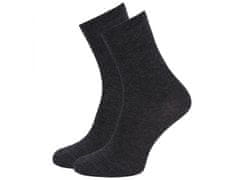 sarcia.eu Farbené dlhé ponožky, bez stláčania - 5 párov 