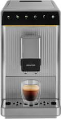 SENCOR automatické espresso SES 7300BK