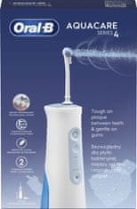 Oral-B Aquacare 4 Pro expert Ústní sprcha