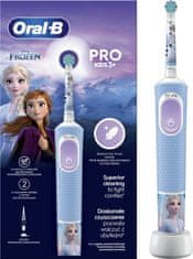 Oral-B Vitality Pro Kids Frozen