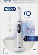 Oral-B iO saries 9 White