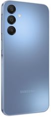 SAMSUNG Galaxy A15 5G, 4GB/128GB, Blue