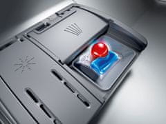 Bosch vestavná myčka nádobí SMD6ECX04E + doživotní záruka AquaStop