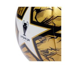 Adidas Lopty futbal biela 5 Uefa Champions League Club Ball