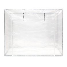 Relax Paradajkový skleník transparentný XL, RD20036