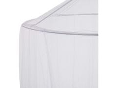 GFT 15881 Moskytiéra nad posteľ 360 x 220 cm biela
