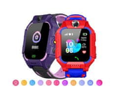 Sobex Smart hodinky pre deti