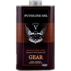 PUTOLINE Prevodový olej Genuine V-Twin Gearbox Oil 1L