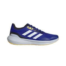 Adidas Obuv beh modrá 41 1/3 EU Runfalcon 3.0 Tr Jr