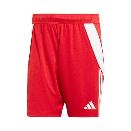 Adidas Nohavice červená IR9379
