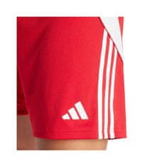 Adidas Nohavice červená 182 - 187 cm/XL IR9379