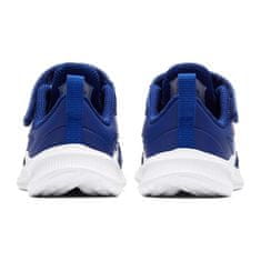 Nike Obuv modrá 19.5 EU Downshifter 10