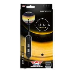 Šípky Steel Luna Triton - 23g