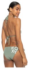 ROXY Dámsky plavkový set Beach Classics Tie Side ERJX203490-GZC0 (Veľkosť L)