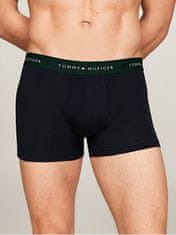 Tommy Hilfiger 5 PACK - pánske boxerky UM0UM03061-0WQ (Veľkosť S)