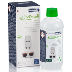 De'Longhi EcoDecalk DLSC500, odvápňovač 500 ml