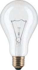 Tes-lamp Tes-lámp žiarovka 150W E27 240V