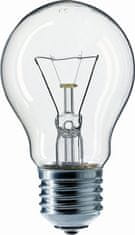 Tes-lamp Žiarovka 25W E27 230V A55 CL