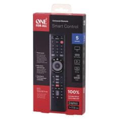 EMOS EMOS Univerzálny diaľkový ovládač OFA Smart Control 5 KE7955N