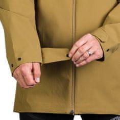 Northfinder Pánsky mestský pohodlný kabát KELBY