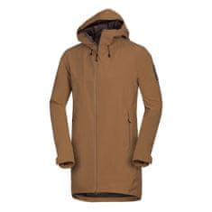 Northfinder Pánsky mestský pohodlný kabát KELBY