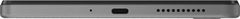 Lenovo Tab M8 4th Gen 2024, 4GB/64GB, Arctic Grey + Clear Casa a fólie (ZAD00033CZ)