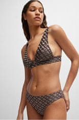 Hugo Boss Dámske plavkové nohavičky BOSS Bikini 50515552-206 (Veľkosť S)