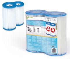 Intex Filter typ A - pre bazénové filtrácie 29002 - 2 ks