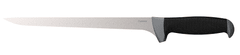 Kershaw 1249X 9.5" NARROW FILLET filetovací nôž 24 cm, čierna, GFN, plastové puzdro