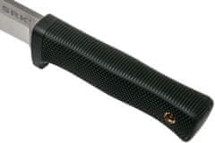 Cold Steel 38CKE SRK záchranársky taktický nôž 15,2 cm, čierna, Kray-Ex, puzdro Secure-Ex