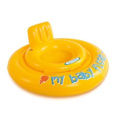 Intex Detské nafukovacie sedadlo do vody My Baby Float 70 cm - 56585