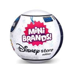 Zuru Disney Mini Brands 5v1 – mini značky