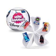 Zuru Disney Mini Brands 5v1 – mini značky