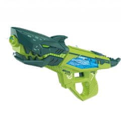 bHome Automatická vodná puška Žralok maxi
