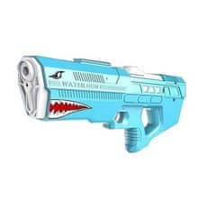 bHome Automatická vodná puška Shark turbo