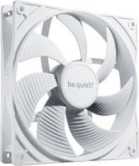 Be quiet! Pure Wings 3 White, 140mm