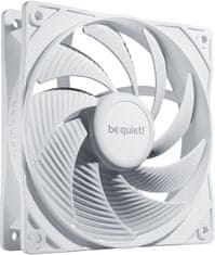 Be quiet! Pure Wings 3 White, 120mm, high speed