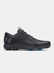 Under Armour Topánky UA Charged Draw 2 Wide-BLK 41