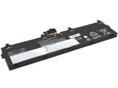 Avacom Lenovo ThinkPad P50 Li-Pol 11,4V 8000mAh 90Wh