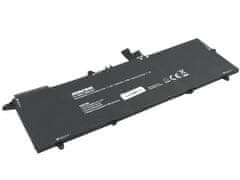 Avacom Lenovo ThinkPad T490s Li-Pol 11,52V 4950mAh 57Wh