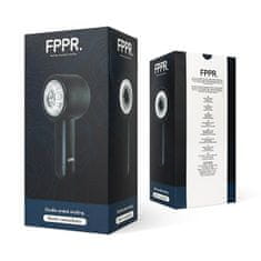 FPPR. FPPR. Electric Blowjob Stroker, automatický masturbátor