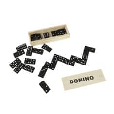 Rappa Drevené domino
