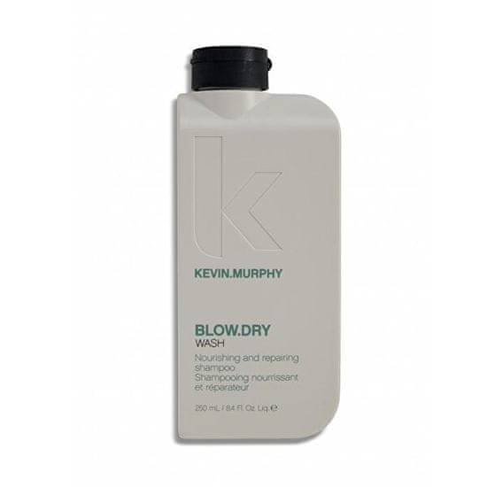 Vyživujúci a obnovujúci šampón Blow.Dry Wash (Nourishing and Repairing Shampoo)
