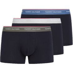 Tommy Hilfiger 3 PACK - pánske boxerky UM0UM01642-0XX (Veľkosť M)