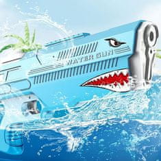 bHome Automatická vodní puška Shark turbo