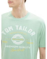 Tom Tailor Tričko TOM TAILOR pánske 1037735/23383 M
