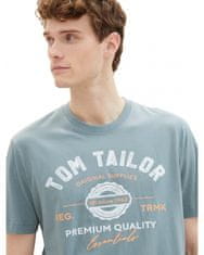 Tom Tailor Tričko TOM TAILOR pánske 1037735/27475 M