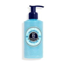 LOccitane En Provenc Sprchový krém pre citlivú pokožku Shea (Shower Cream) (Objem 250 ml)