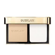 Guerlain Kompaktný zmatňujúci make-up Parure Gold Skin Control (Hight Perfection Matte Compact Foundation) 8, (Odtieň N°0N)